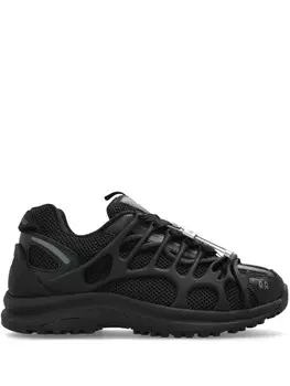 44 LABEL GROUP Symbiont 2 массивные кроссовки, черный