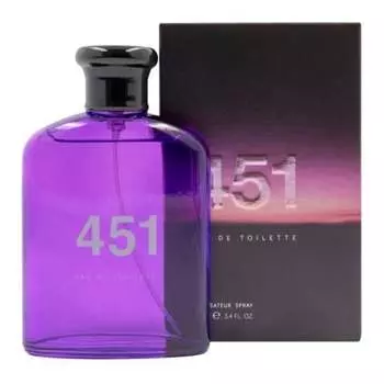 451 Б? Туалетная вода 100мл Fragrance Of Love