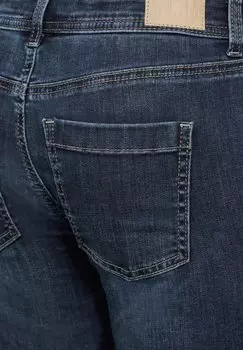 45511 45511 Street One, джинсы узкого кроя синие