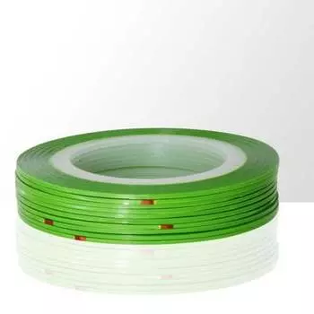 45. Декорирующая нить - Диск, Molly Lac