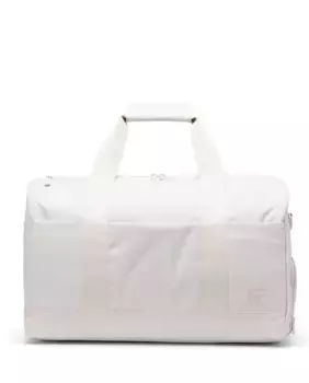 45 л экологичная мужская дорожная сумка бежевого цвета Herschel, цвет Nude