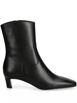 45мм ботинки Nash ALOHAS, черный