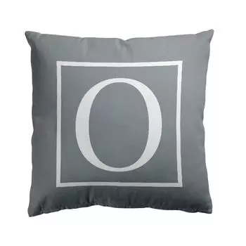 45x45 см наволочка с английским буквенным принтом, подушка для дома, дивана-кровати, украшение автомобиля- Stuttg