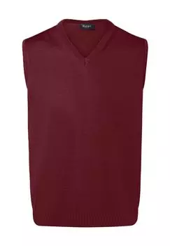 460000-495 ПУЛОВЕР, 495 БОРДО, 50 MAERZ MUENCHEN, бордовый