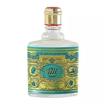 4711 Femme Eau De Cologne 200ml
