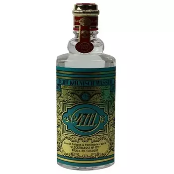 4711 Одеколон для женщин 50мл