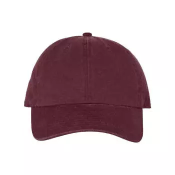 47 Брендовая кепка для очистки 47 Brand, темно-бордовый