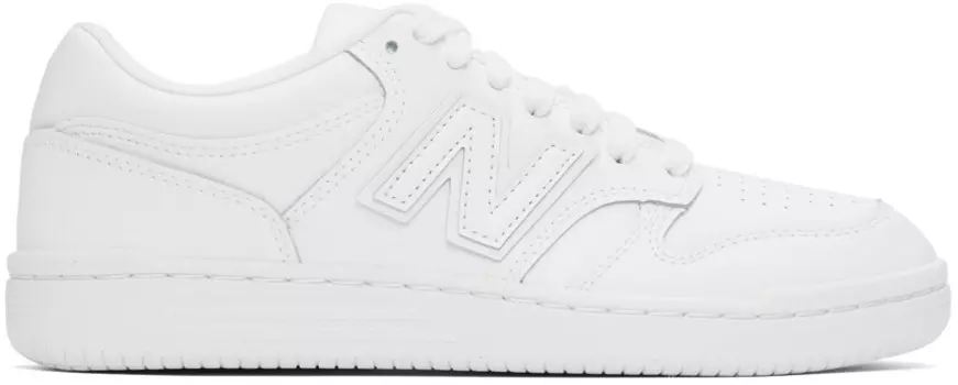 480 Кроссовки New Balance