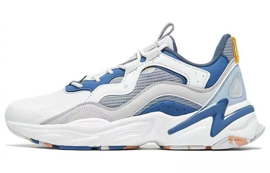 48° Кроссовки Lifestyle для мужчин с низким верхом