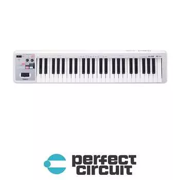 49-клавишный контроллер Roland A-49, белый A-49 49-Key Keyboard Controller - White