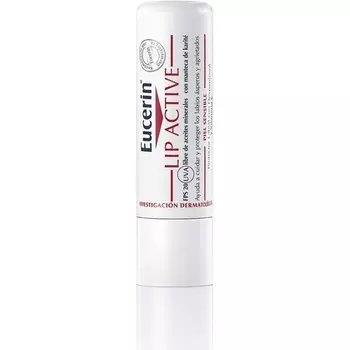 4,8 г губная помада, Eucerin