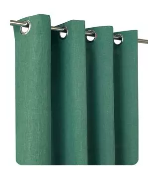 4 коврика для ванной 700 г/м 50 х 80 см Бордо Haus und Deko, темно-зеленый