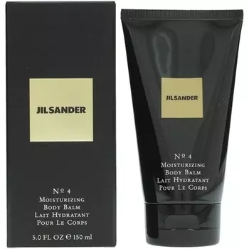 № 4 Лосьон для тела 150мл, Jil Sander