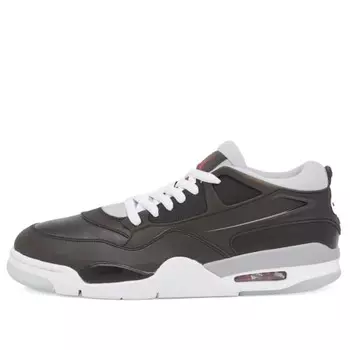 4 пм prm кроссовки Air Jordan, мультиколор