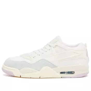 4 пм с кроссовками Air Jordan, мультиколор