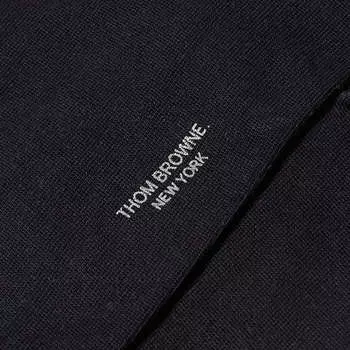 4 полоски выше колена Thom Browne