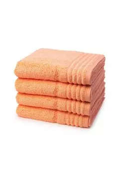 4 полотенца - в наборе Vienna Style Supersoft Vossen