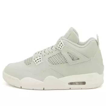 4 ретро с кроссовками Air Jordan, мультиколор