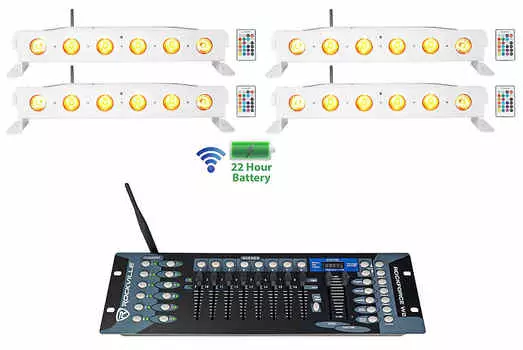 Светодиод Rockville Best STRIP 60