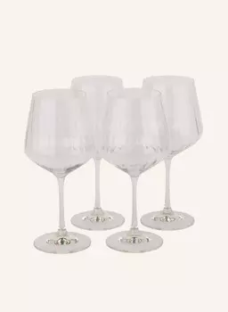 4 шт - Коктейльный бокал Nachtmann, 640 мл, прозрачный