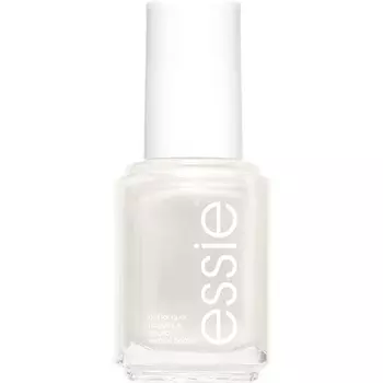 4. Жемчужно-белый лак для ногтей, 13,5 мл., Essie