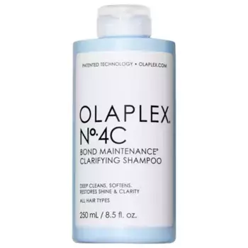 № 4c bond maintenance глубоко очищающий очищающий шампунь Olaplex