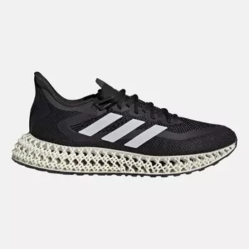 4D fwd 2 мужские кроссовки Adidas, белый