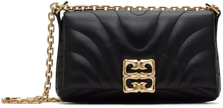 4G Жидкая Цепная Сумка Givenchy