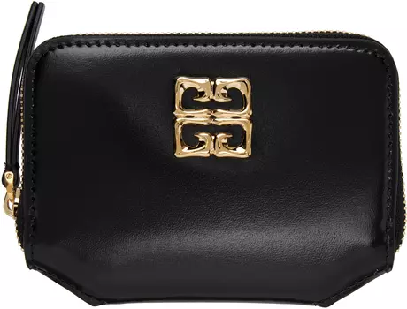 4G Жидкий кошелек на молнии Givenchy