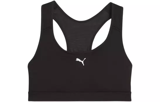 4KEEPS Спортивный жилет женский черный Puma