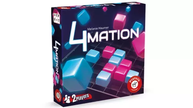 4mation Piatnik