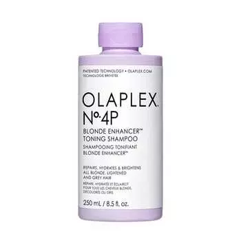 №4p Тонизирующий шампунь 250 мл Olaplex