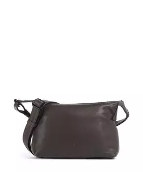 4Seasons сумка Vanani из зернистой кожи Voi, коричневый
