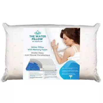 5004 Mediflow 40x80см водная подушка из вязкой пены