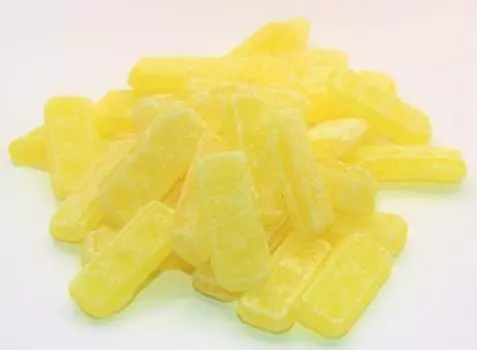 500 гр анисовых палочек из ярмарочных конфет Pin24Shop