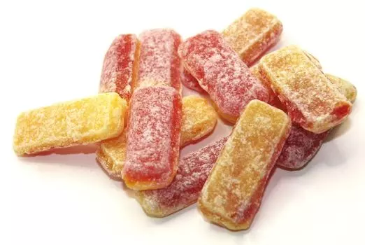 500г. Бременский баббелер «Анисовый фенхель» Pin24Shop