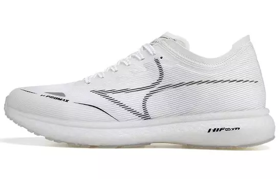 5019S Кроссовки унисекс с низким верхом белый Health