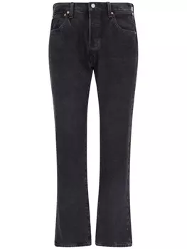 501 '93' прямые джинсы Levi's, черный