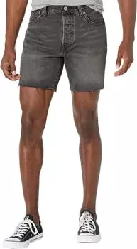 501 '93 Шорты Levi's, цвет Midnight Metal