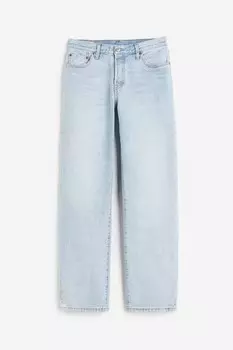 501 джинсы 90-х Levi'S, индиго