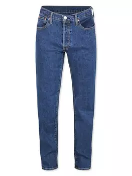501 джинсы Levi's Kids, синий