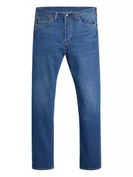 501 джинсы Levi's, синий