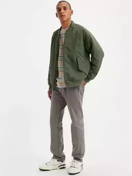 501 мужские джинсы оригинального кроя Levi's, серый