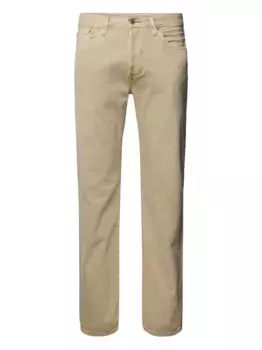 501 обычные джинсы Levi's, нейтральный