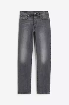 501 оригинальные джинсы Levi'S, черный