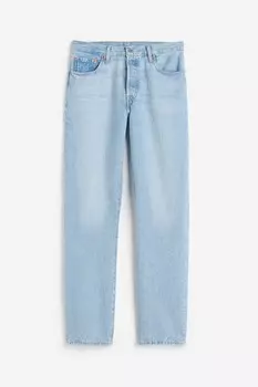 501 оригинальные джинсы Levi'S, индиго