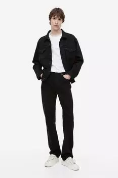 501 оригинальные джинсы Levi’s Levi'S®, черный