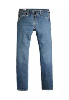 501 оригинальные джинсы Levi'S, синий