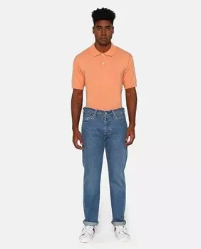 501 Оригинальные мужские джинсы Levi'S, синий