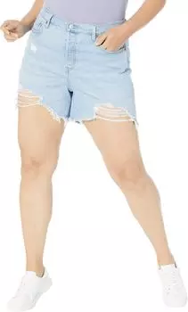 501 оригинальные шорты Levi's, цвет Samba Ojai